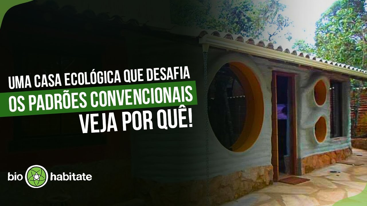 Casa de Sítio: Passo a passo completo